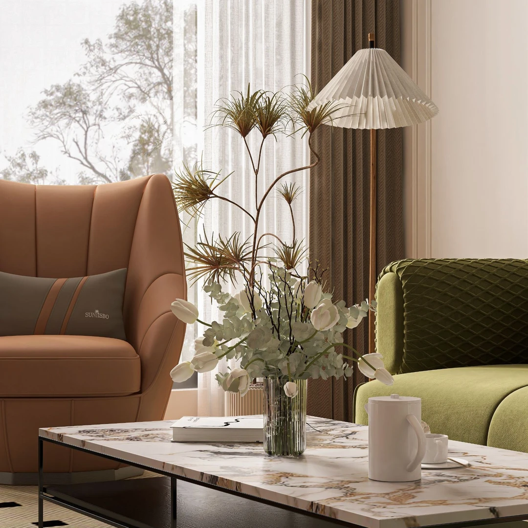 家具专业家庭设计师量房