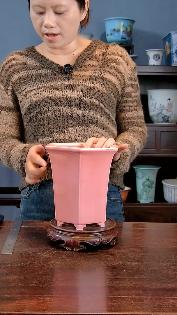 【闪购商品】红陶20CM（含）-50CM（不含）1