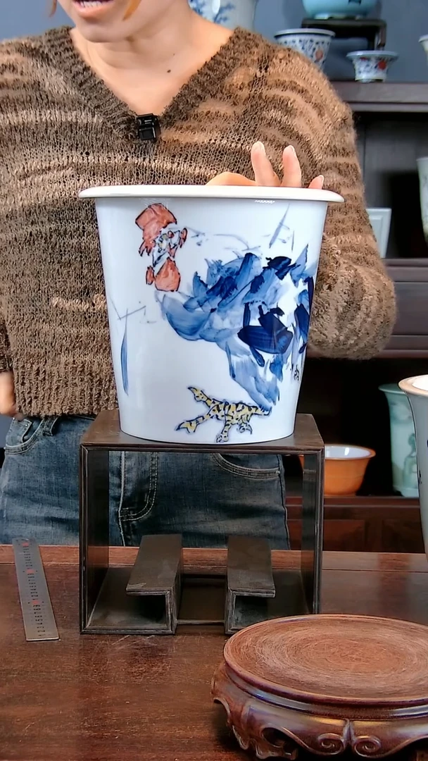 【闪购商品】红陶20CM（含）-50CM（不含）1