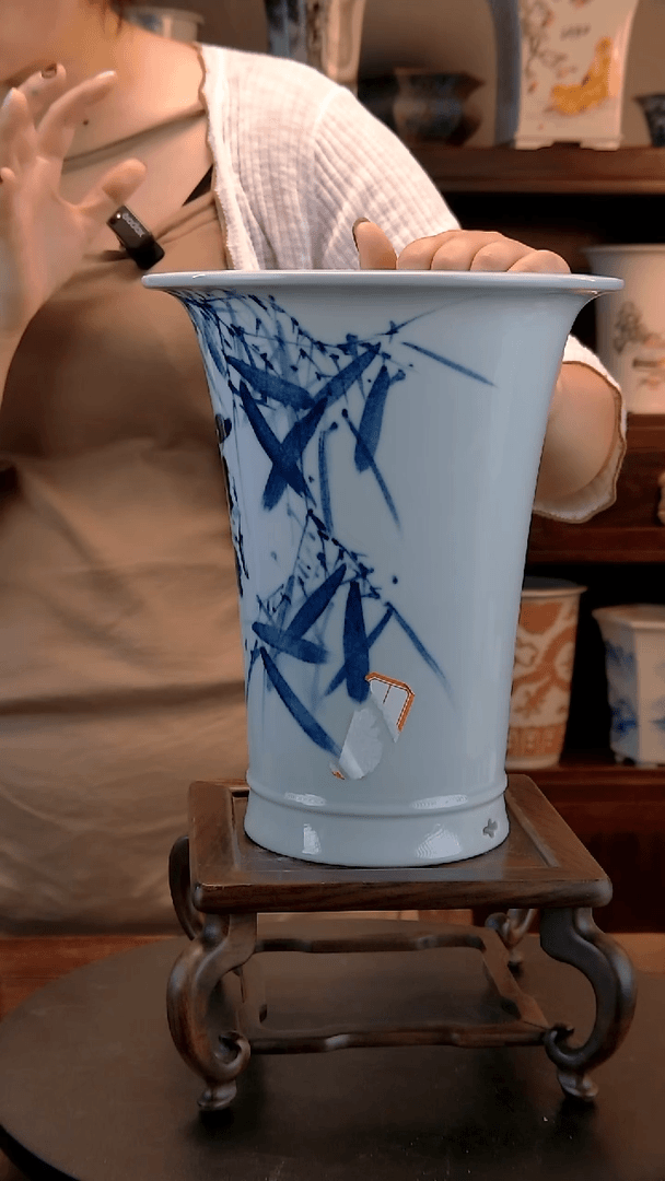 【闪购商品】红陶20CM（含）-50CM（不含）1