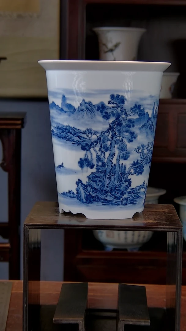 【闪购商品】红陶20CM（含）-50CM（不含）1
