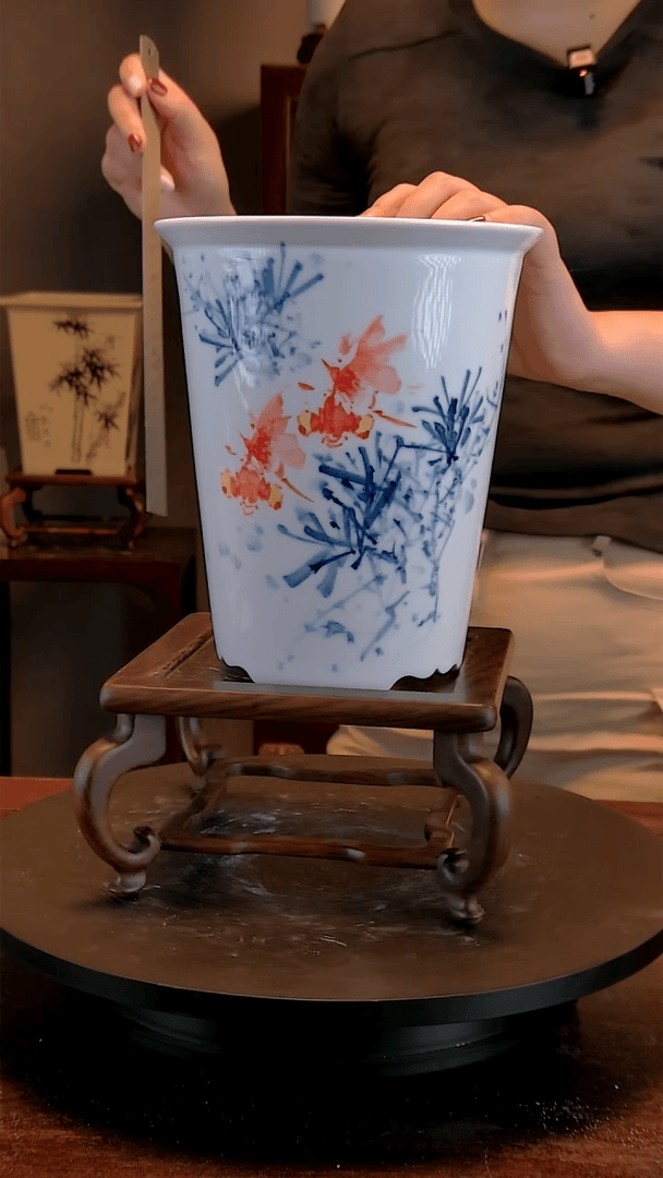 【闪购商品】红陶20CM（含）-50CM（不含）1