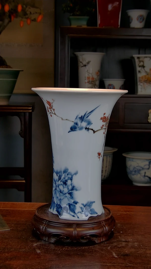 【闪购商品】红陶20CM（含）-50CM（不含）1