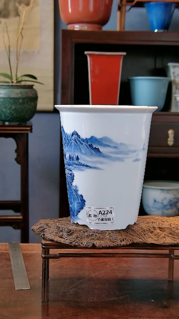 【闪购商品】红陶20CM（含）-50CM（不含）1