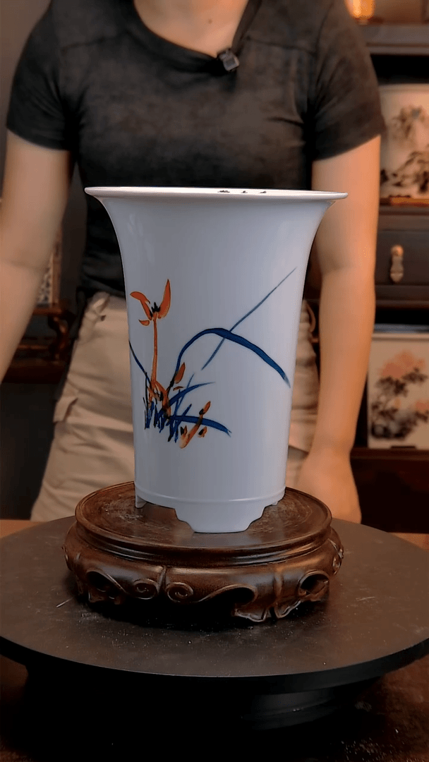 【闪购商品】红陶20CM（含）-50CM（不含）1