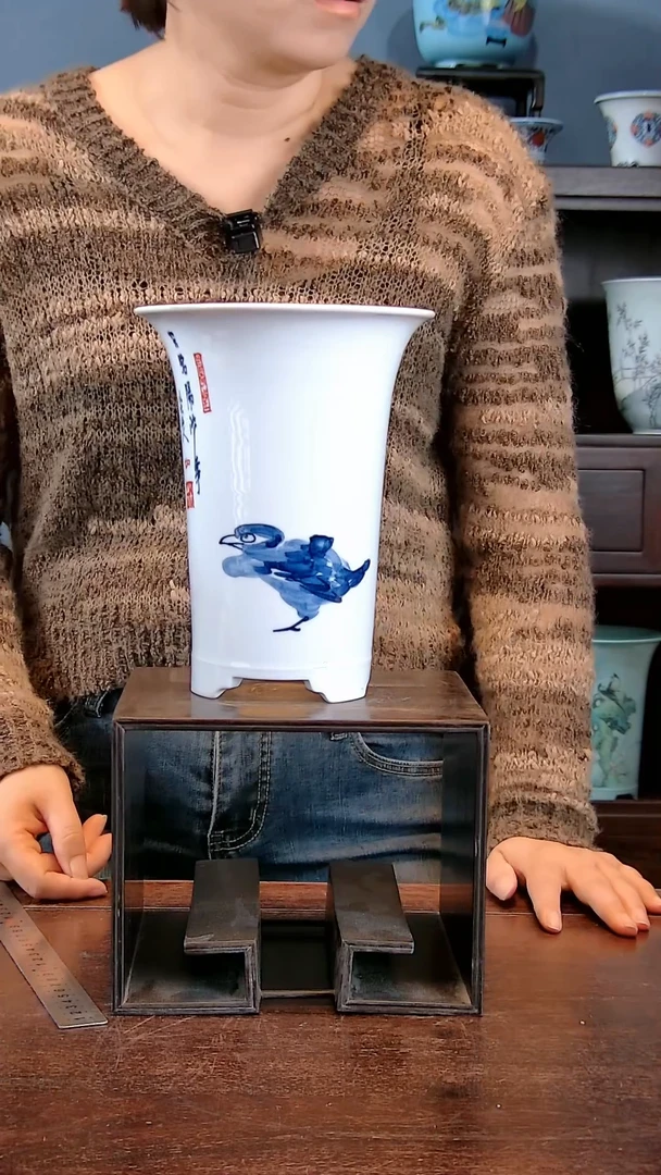 【闪购商品】红陶20CM（含）-50CM（不含）1