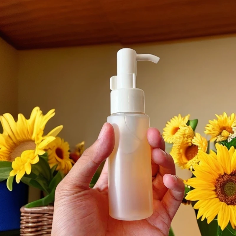 【D单22】小雪花顺顺洁面中样50ml