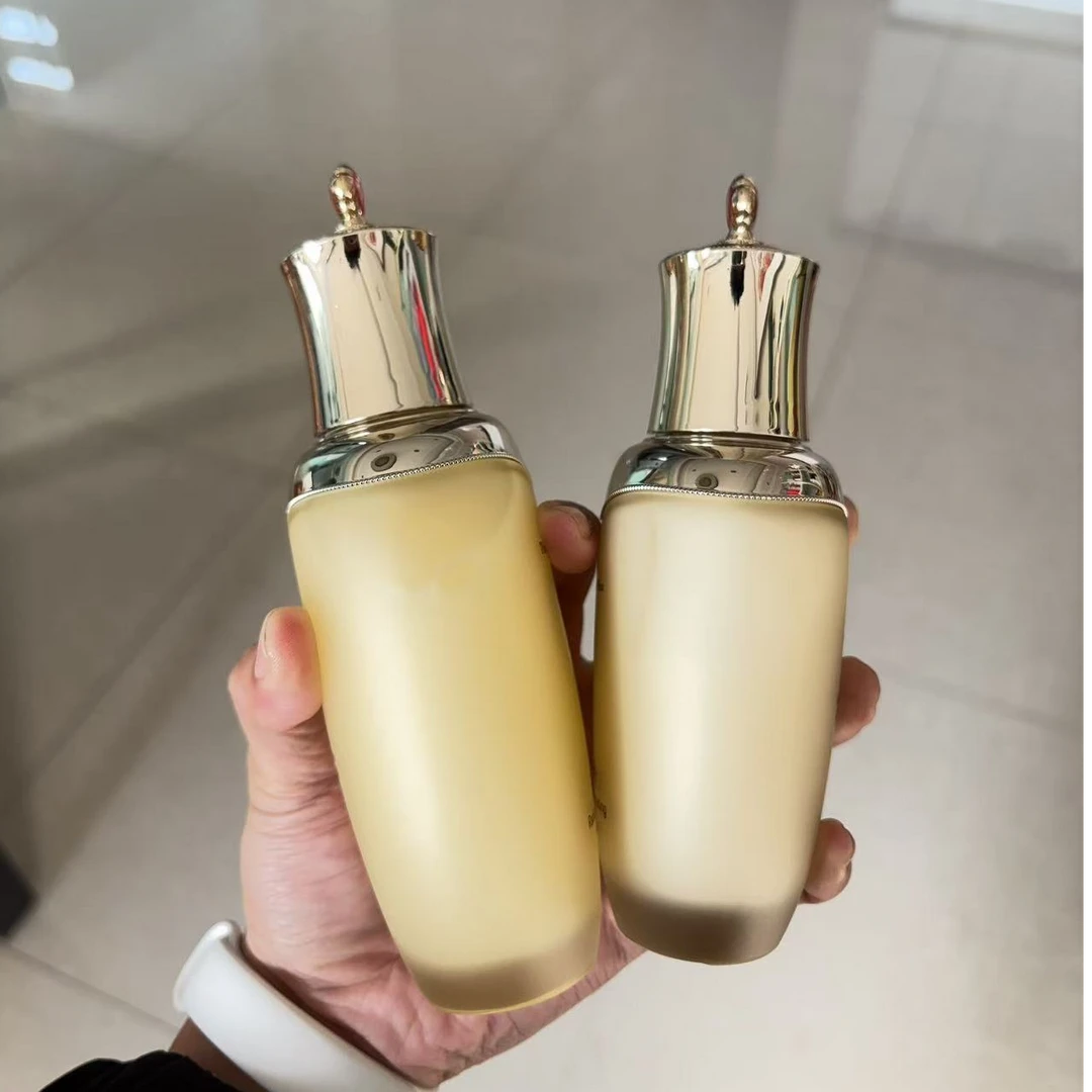 天字号拆盒水乳正装