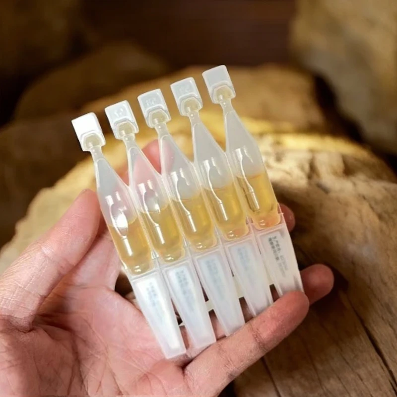 【E单04】小俊玻尿酸次抛精华液