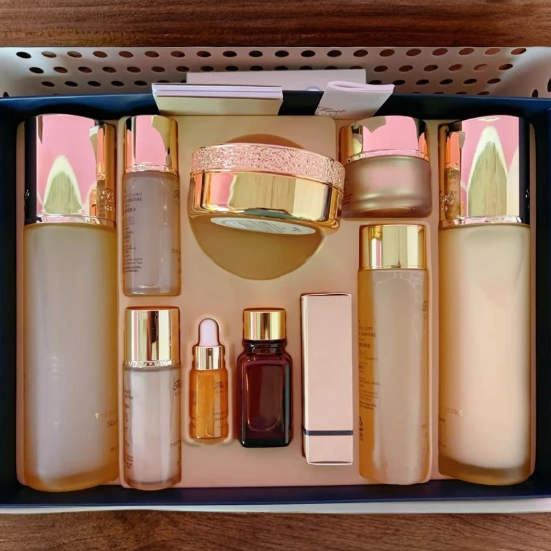 【A25】Hui家小臻三件套带气垫