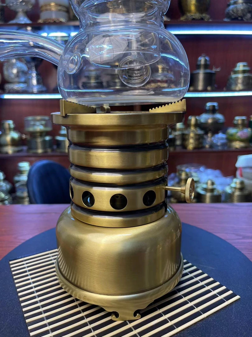 新款番仔炉煮茶炉