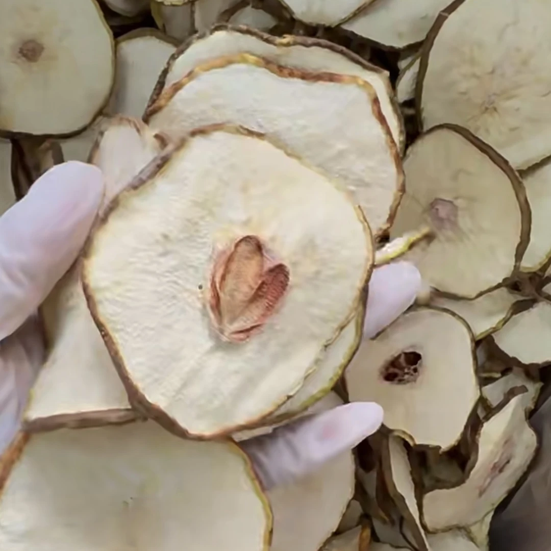 高山 农家 梨片 1