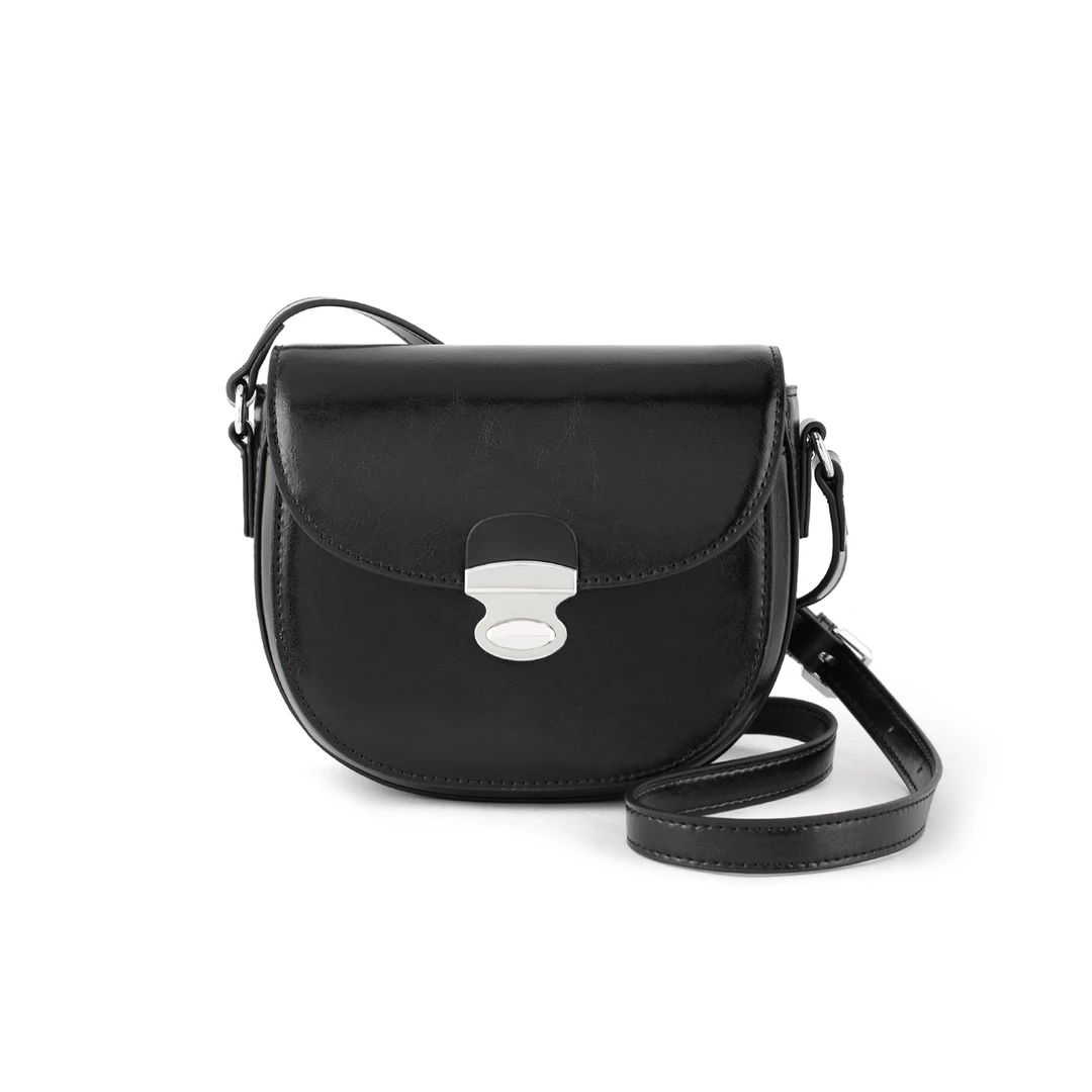 OINNY-【新年专属】高级百搭马鞍包9318-