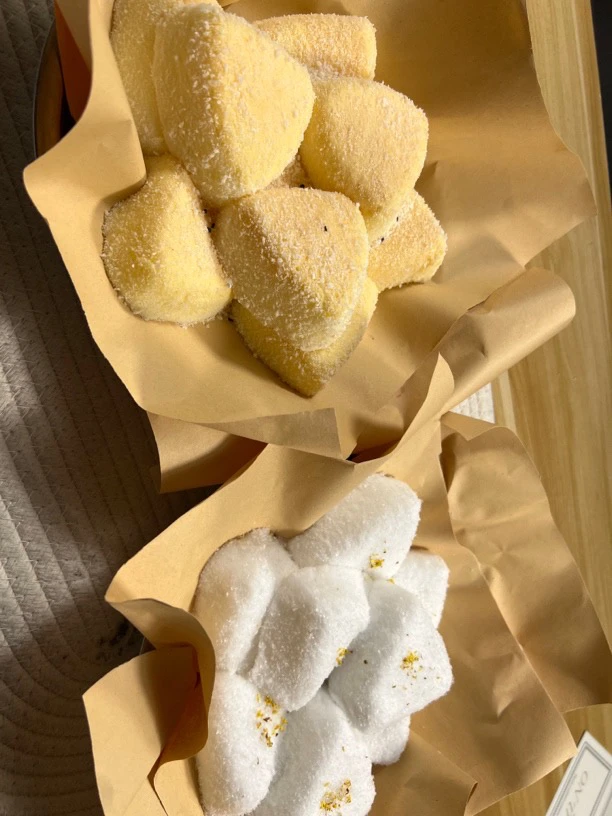 奶油苏打饼干捏捏 奶油泥