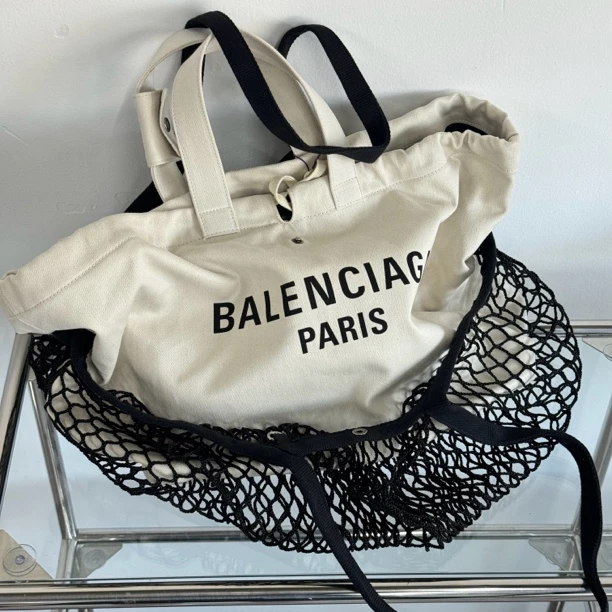 95新 Balenciaga/巴黎世家 藤象/托特