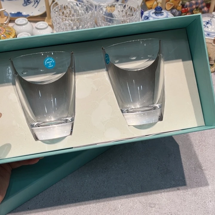 精品进口瓷器瓷片