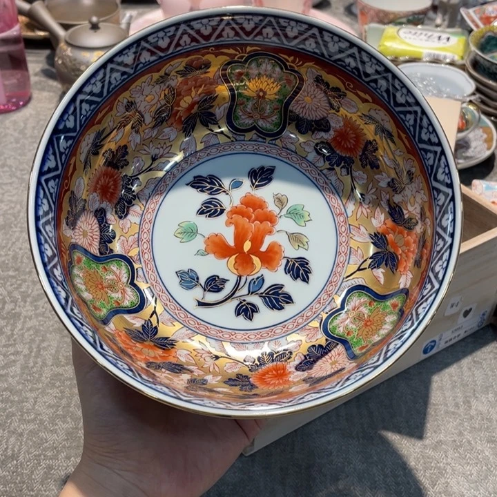 精品进口瓷器瓷片