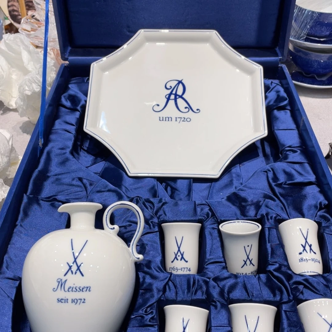 精品进口瓷器瓷片