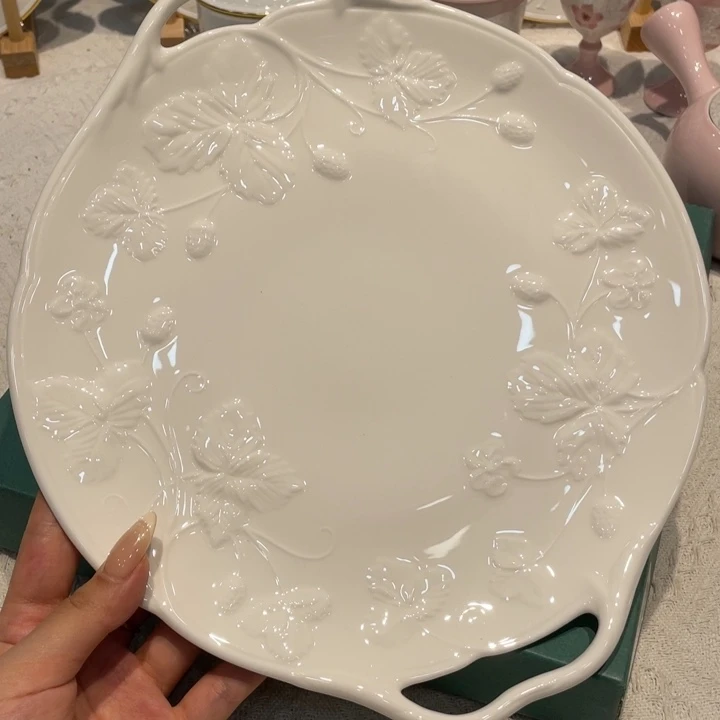 进口瓷器精品瓷器