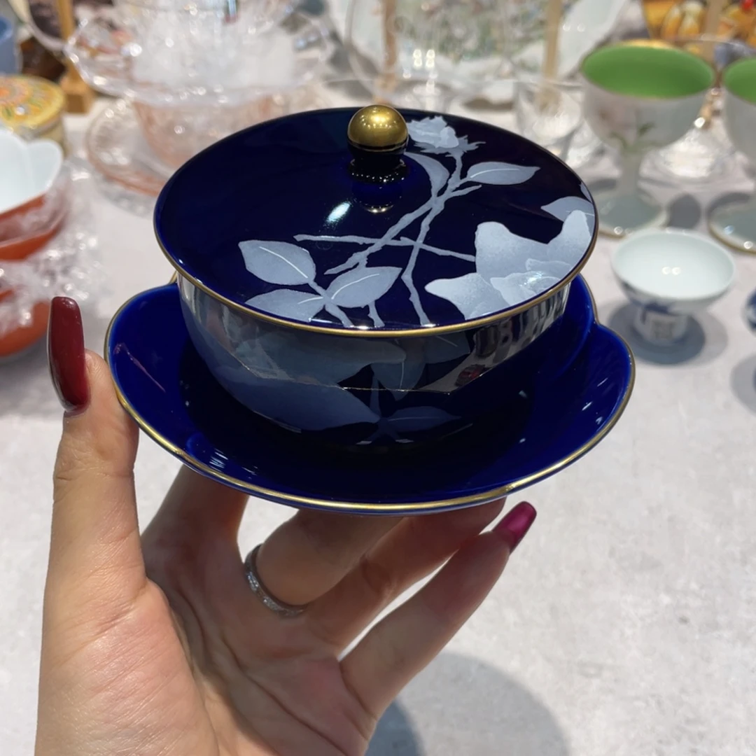 精品进口瓷器瓷片