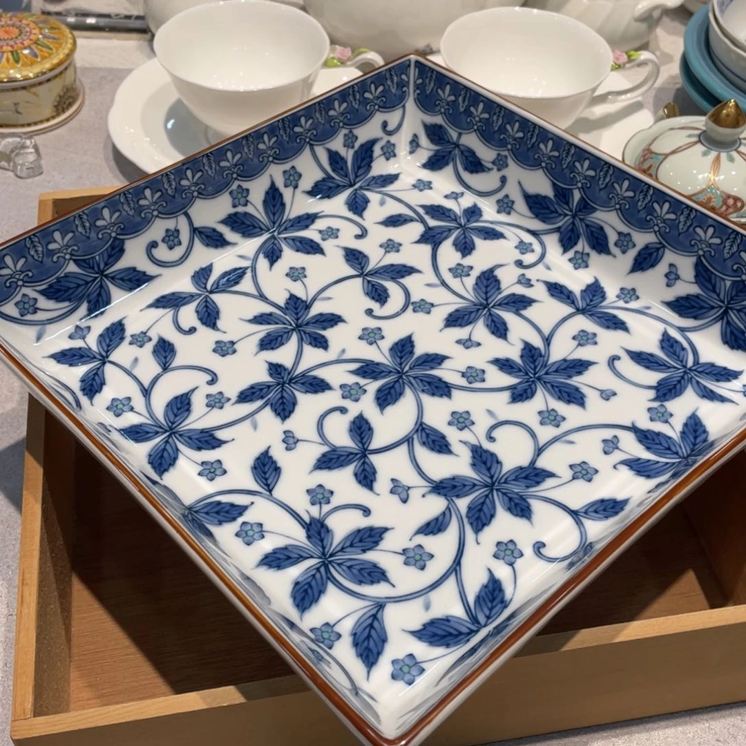 精品进口瓷器瓷片
