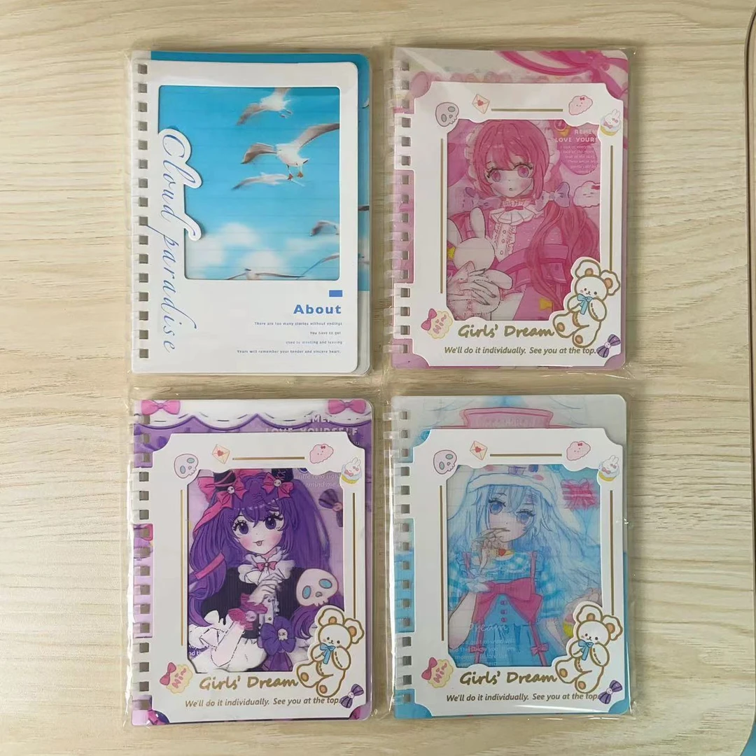 2249-8 优凡A6软线圈本LMXQA660-10001