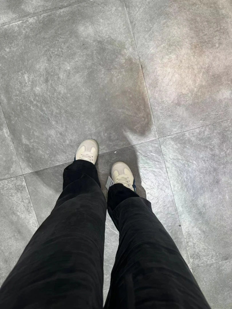 7.26 大幂幂同款 鬼鞋， 可以踩脚当懒人鞋