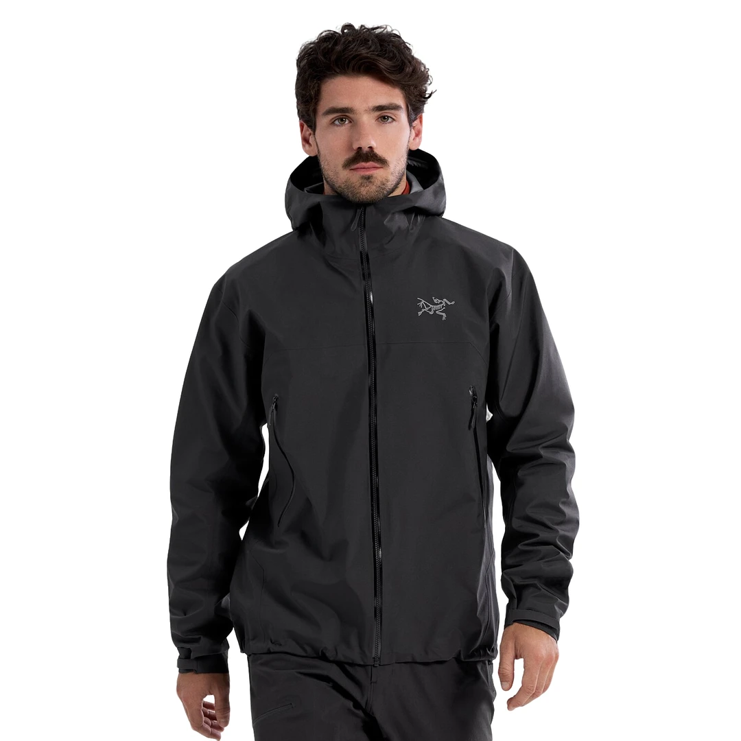 ARC'TERYX/始祖鸟BETA JACKET MEN'S【男】冲锋衣X0-8584
