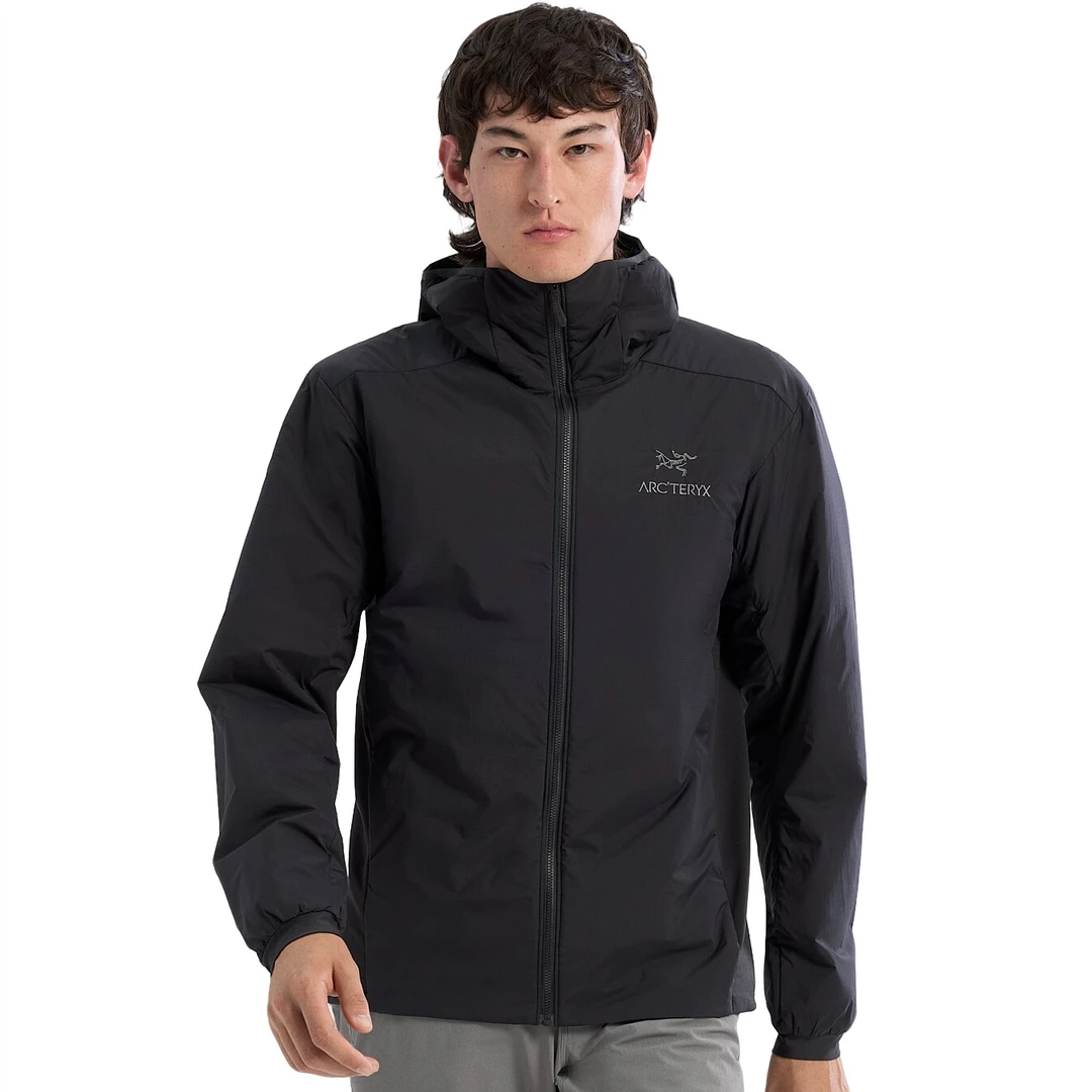 ARC'TERYX/始祖鸟ATOM HOODY【男】连帽棉服