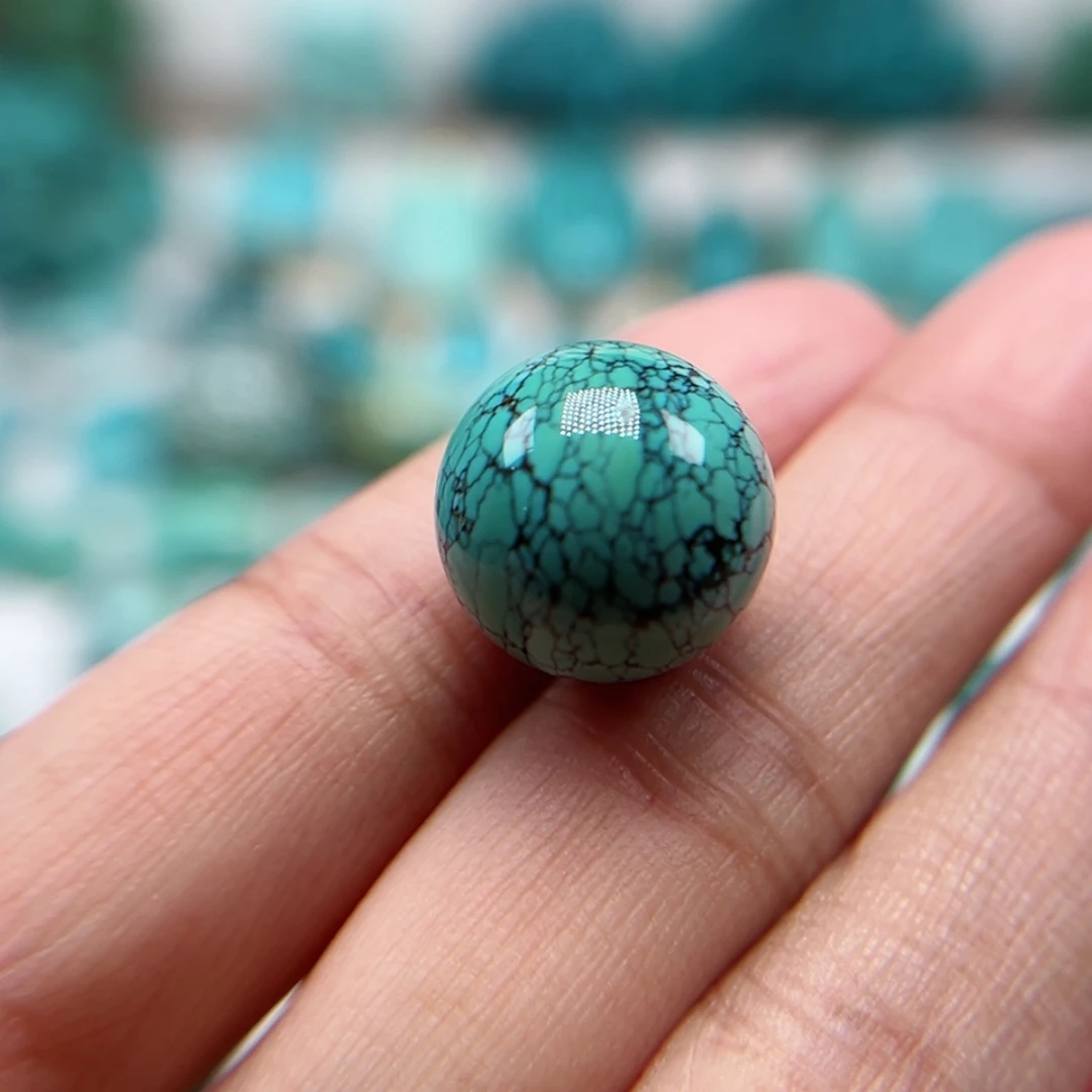 【闪购商品】绿松石珠宝奇石未镶嵌