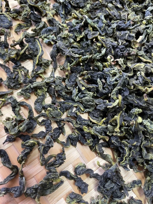 7号安溪祥华正味（兰香韵馥郁悠长）口感柔稠甘甜清香型铁观音