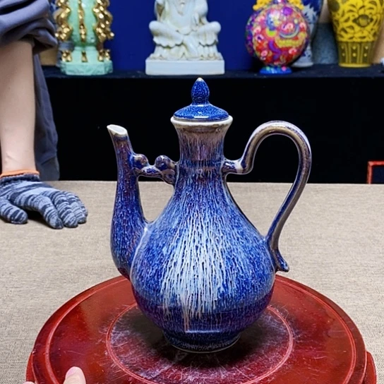 闪购链接高端瓷器