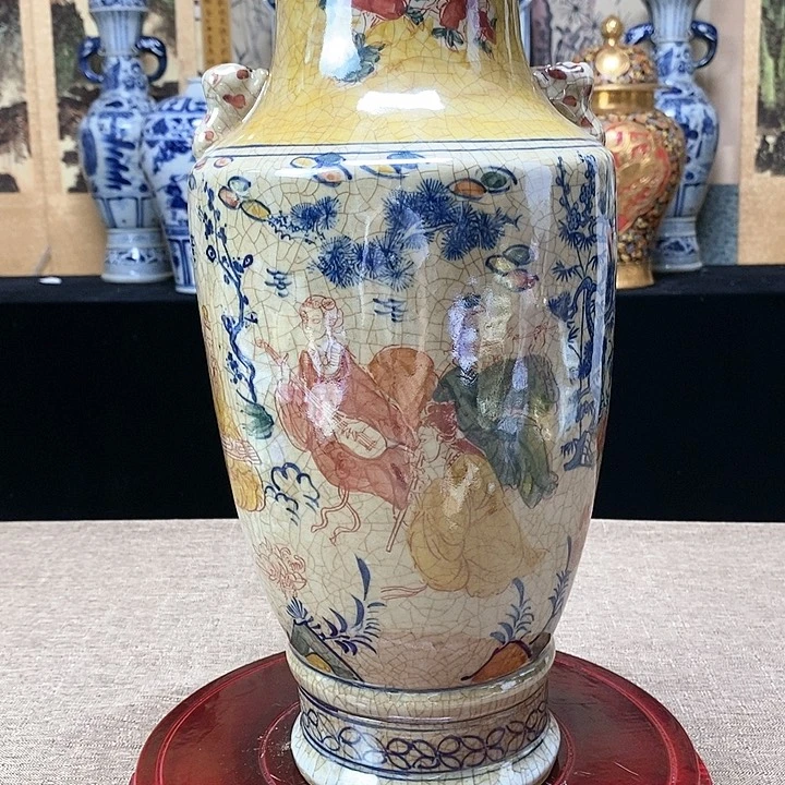 闪购链接，高端瓷器