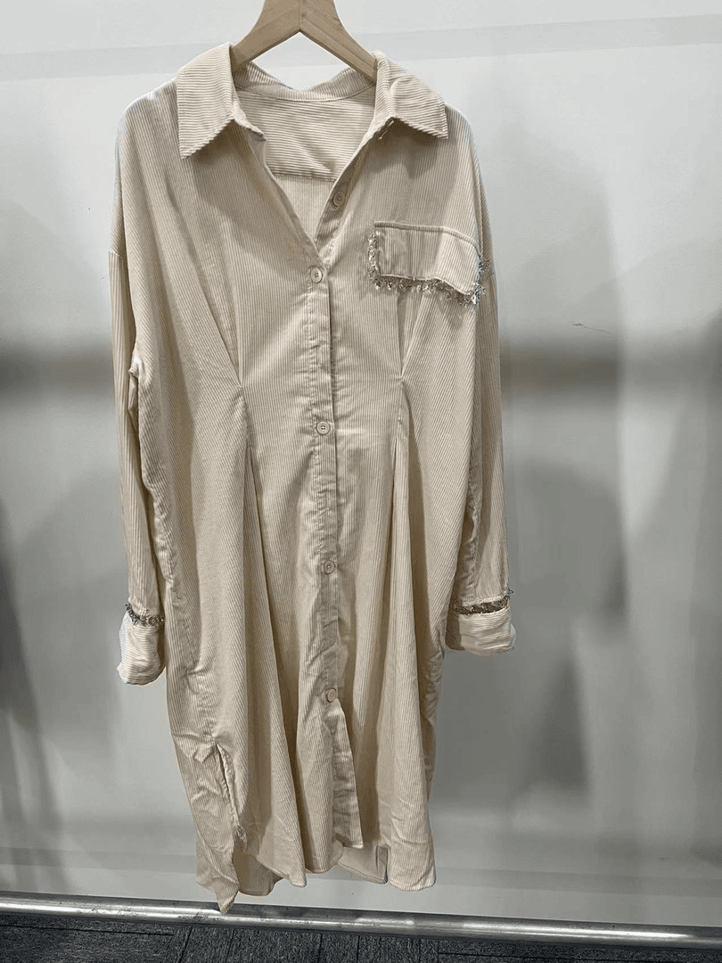 时尚百搭上衣M757