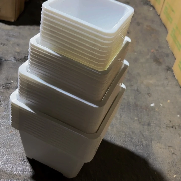 白方盆40个160-140-120-100