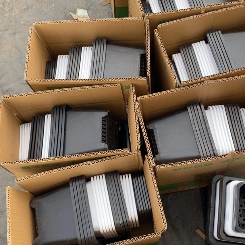 【闪购商品】福利款25个盆送1个育苗盘