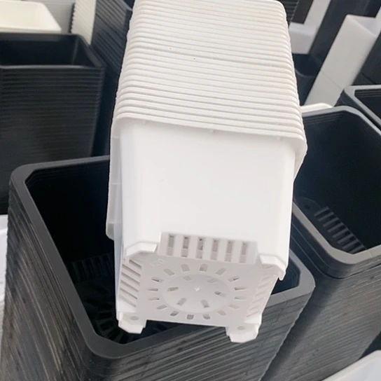 120白方盆11公分高8公分20个