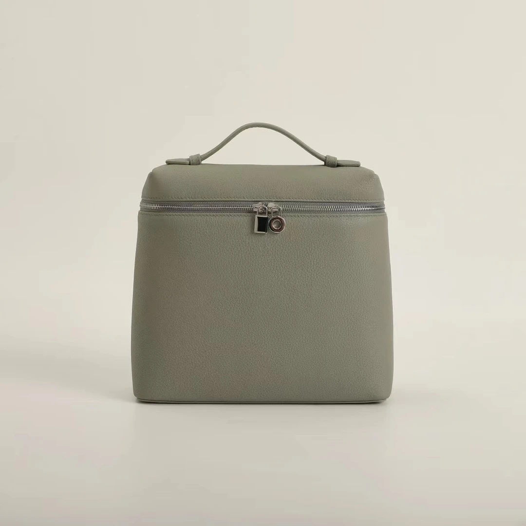 LP双肩包 一代全钢扣