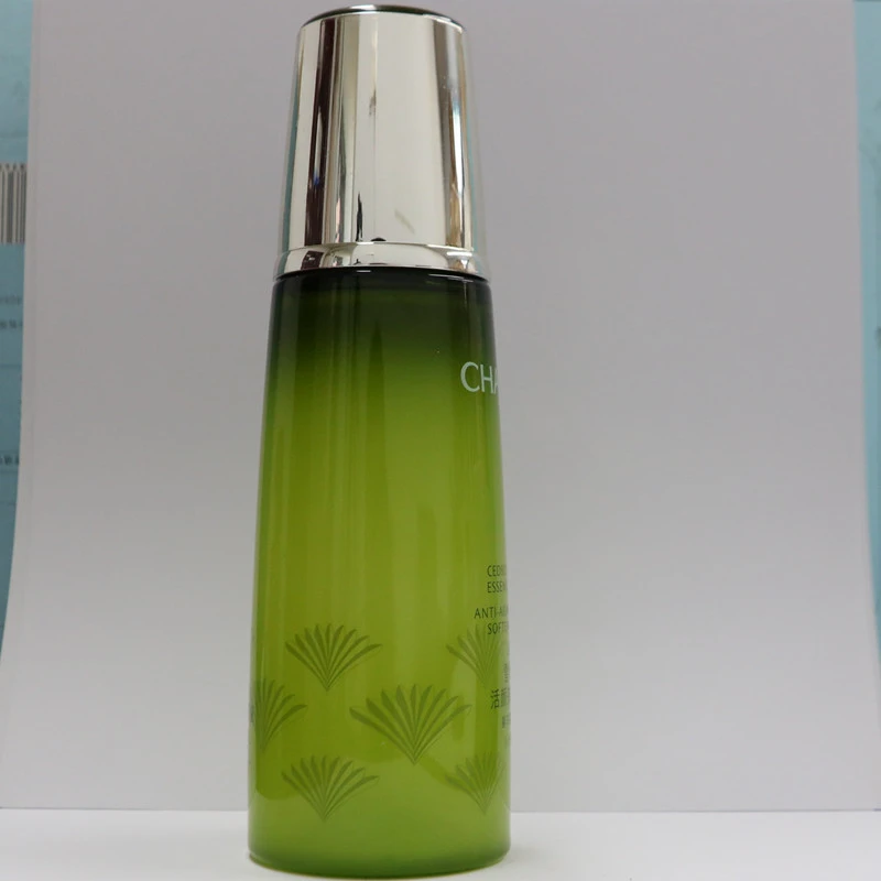 雪松精油活颜御龄精华水200ml 原盒原码发货 防伪码查询真伪