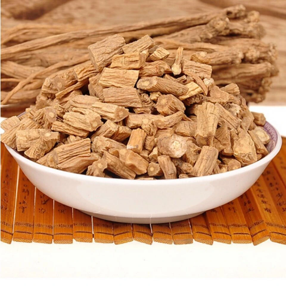 甘肃无熏硫党参250克