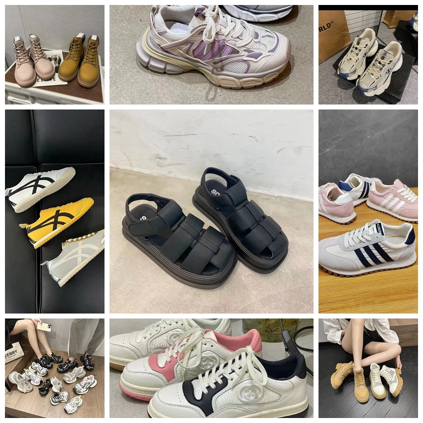 【珍姐宠粉福利】随机女鞋一双（中奖后尺码备注下）