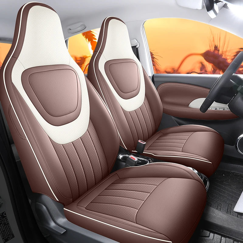 车载好物-五菱缤果专车专用座套全包四季汽车坐垫