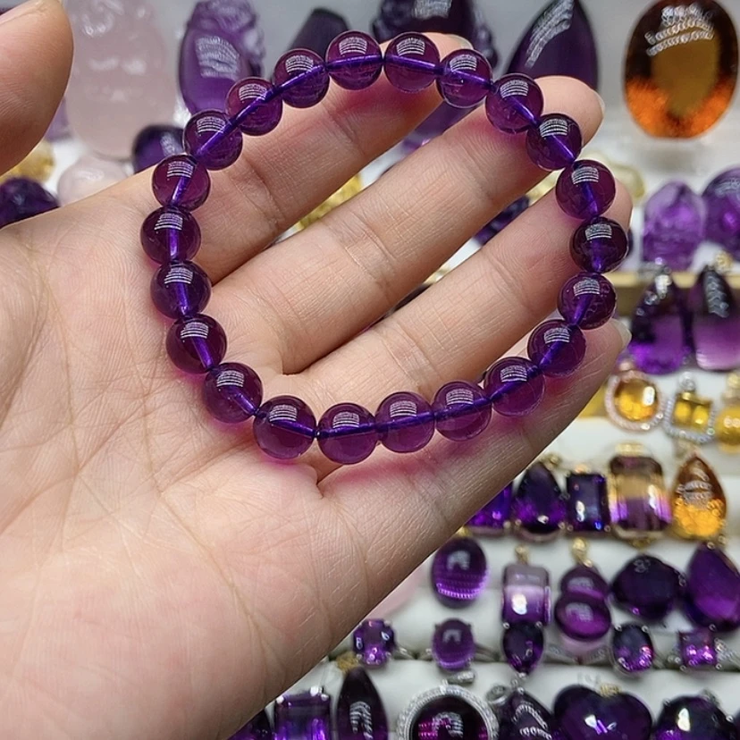 【闪购商品】水晶手链未镶嵌0****0