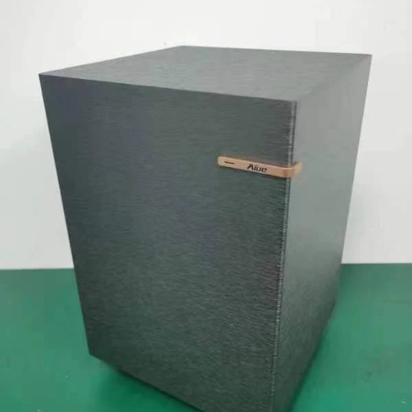 智能电视有源同轴低音炮可调音量电视重低音箱