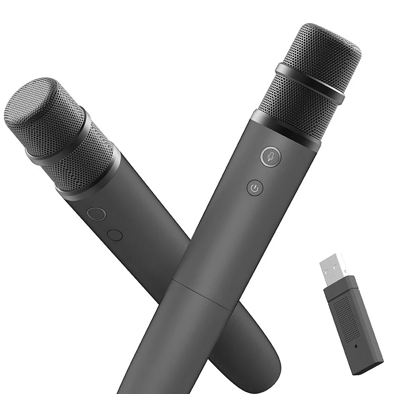 汽车载K歌无线麦克风日产星途瑶光广汽埃安奇瑞瑞虎小鹏usb话筒