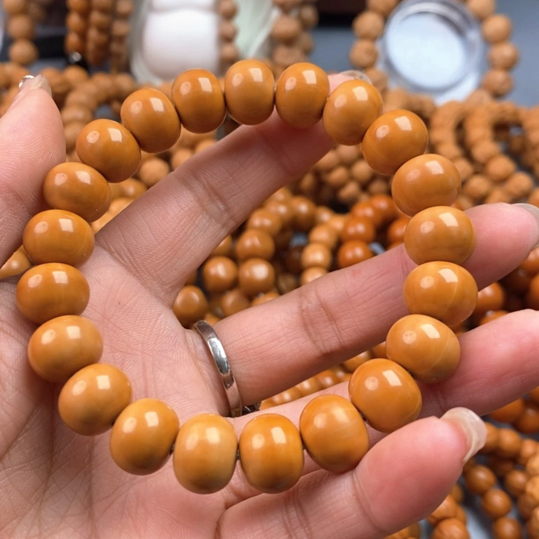 【闪购商品】猴头核桃手串算盘39.9