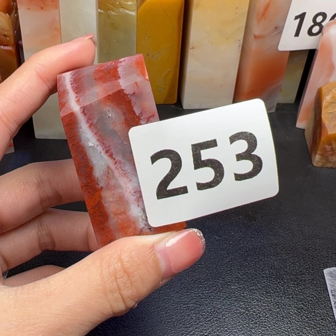 【闪购商品】老挝石铁**河