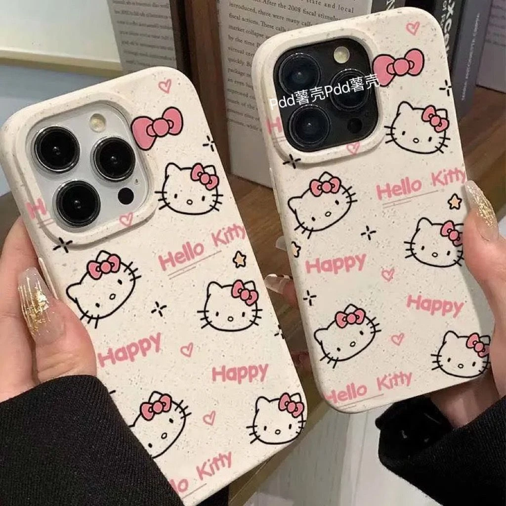 网红同款苹果华为vivo小米oppo手机壳iphone15/13/14软壳透明硅胶