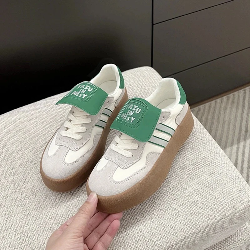 女鞋8873徳训鞋休闲女鞋