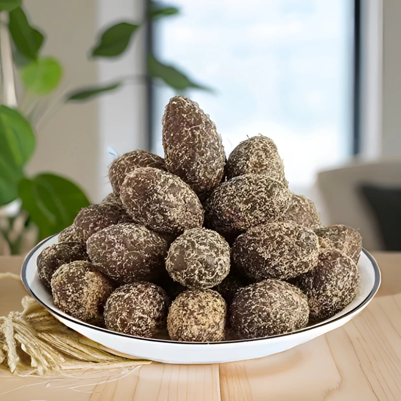 甘草橄榄潮汕特产黄橄榄蜜饯果干果脯休闲零食年货办公室零食推荐